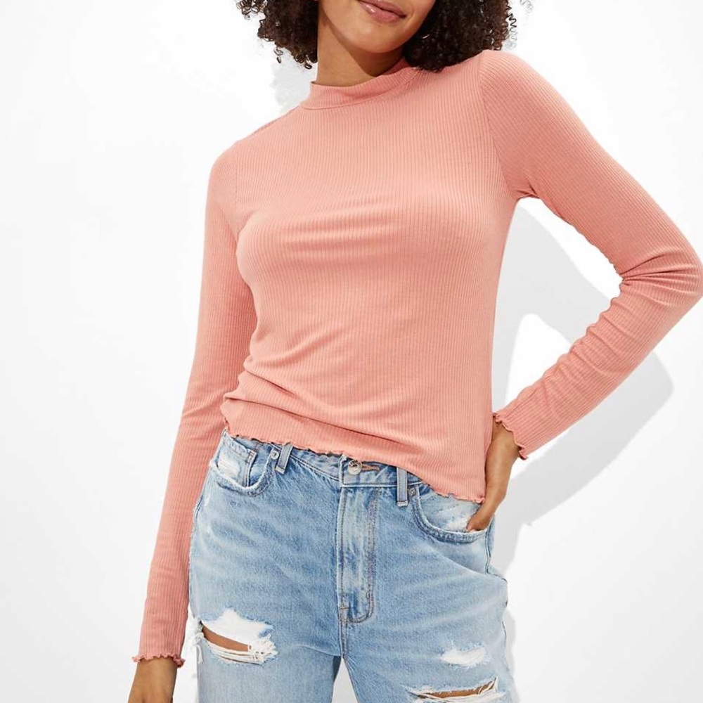 American Eagle Top